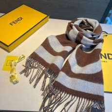 Fendi Scarf